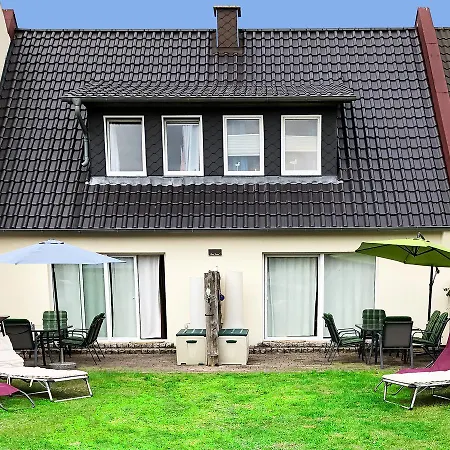 Haus Pruchten Exterior photo