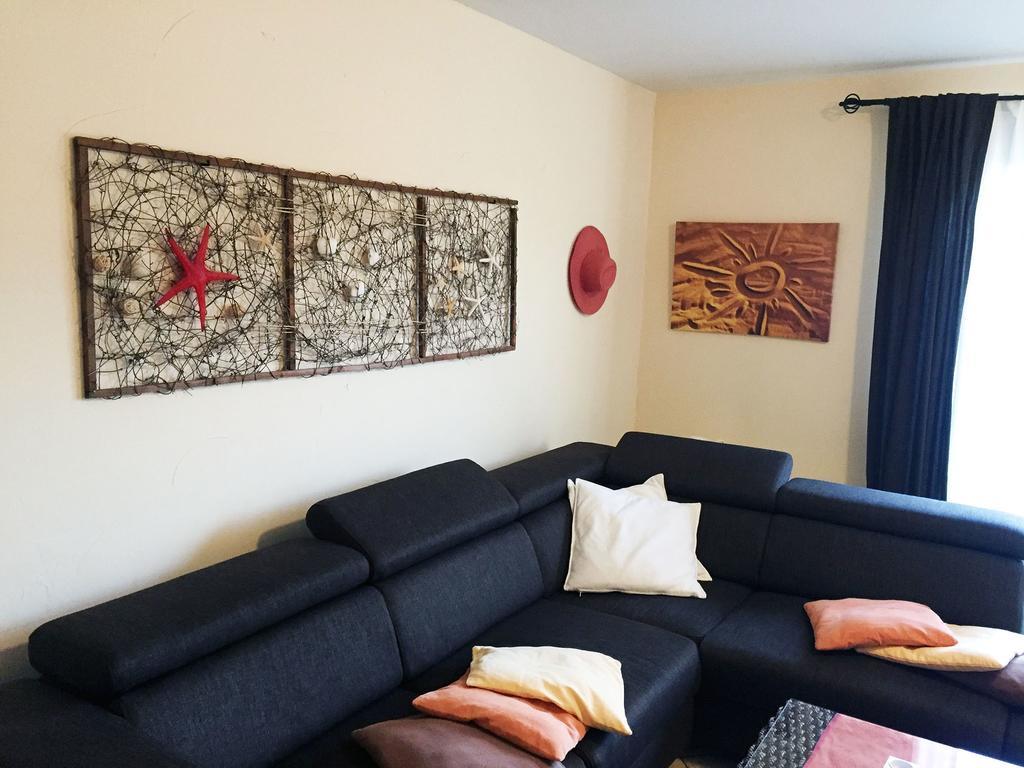 Apartment Haus Pruchten