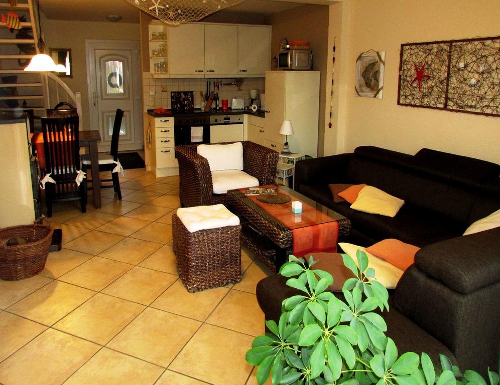 Haus Apartment *