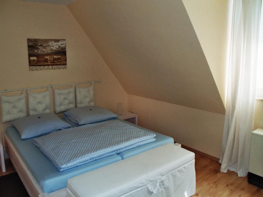 Apartment Haus Pruchten