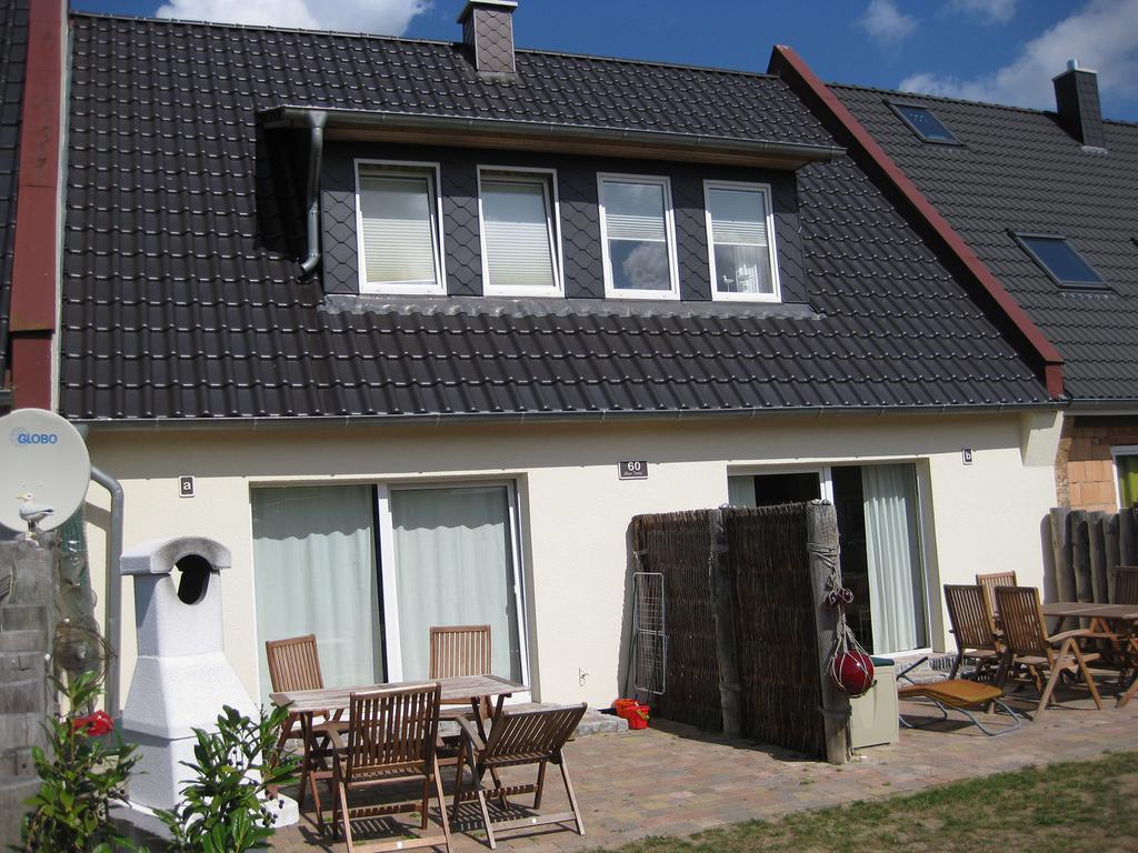 Haus Apartment *