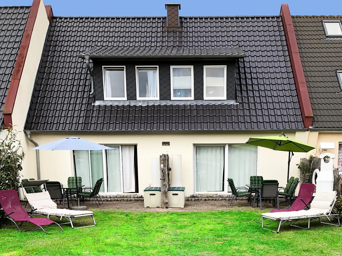 Haus *